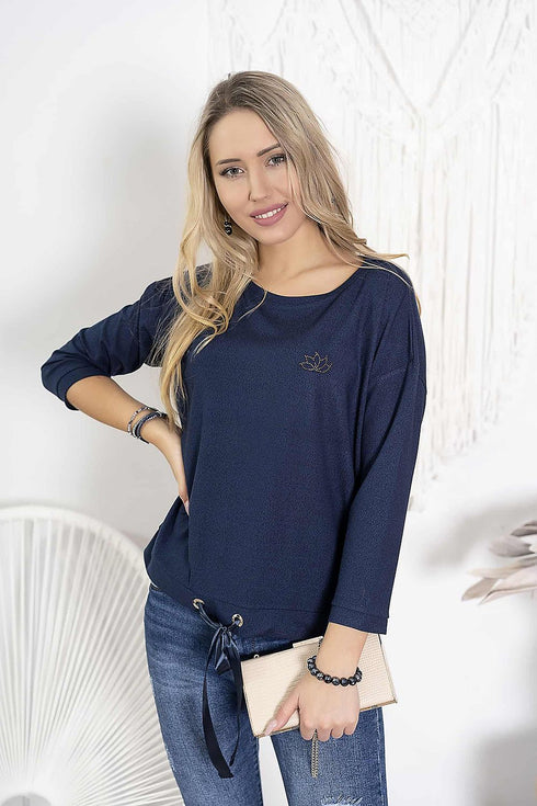 Chemisier model 158270 Hajdan